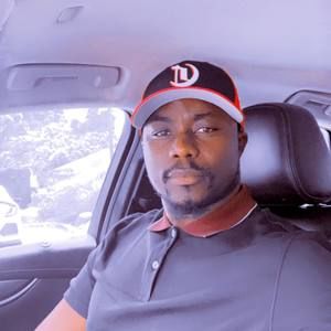 Meet your Posher, Abdoulaye bouna